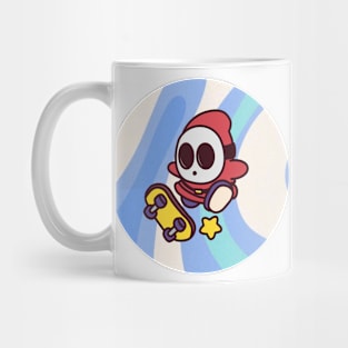 Flipjump Mug